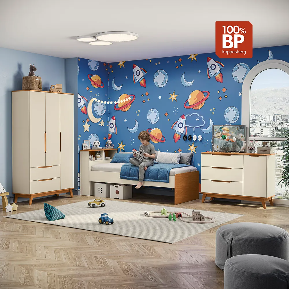 móveis para quarto infantil